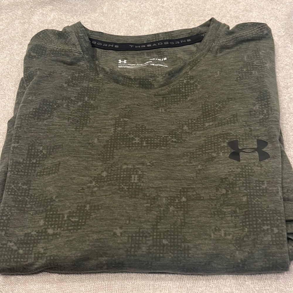 Under Armour